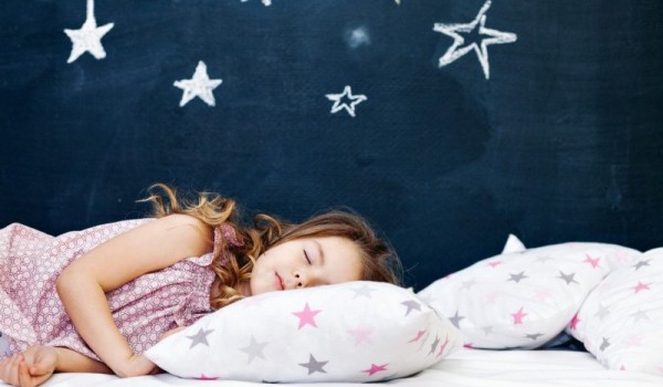 Выбор ткани для детского постельного белья
