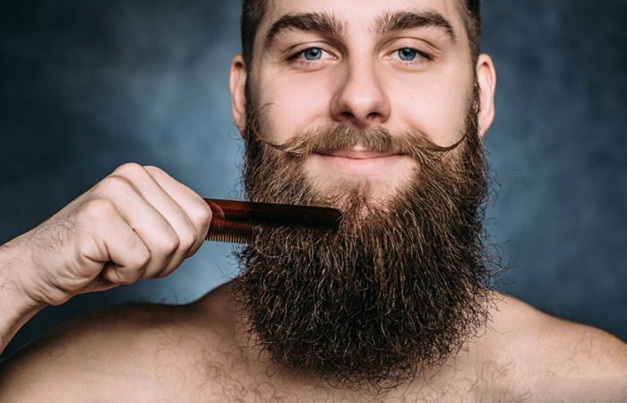 ТОП-10 забавных фактов о бороде