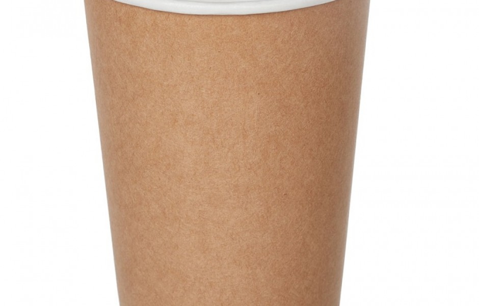 Бумажные стаканы для кофе: любимый напиток в безопасной упаковке