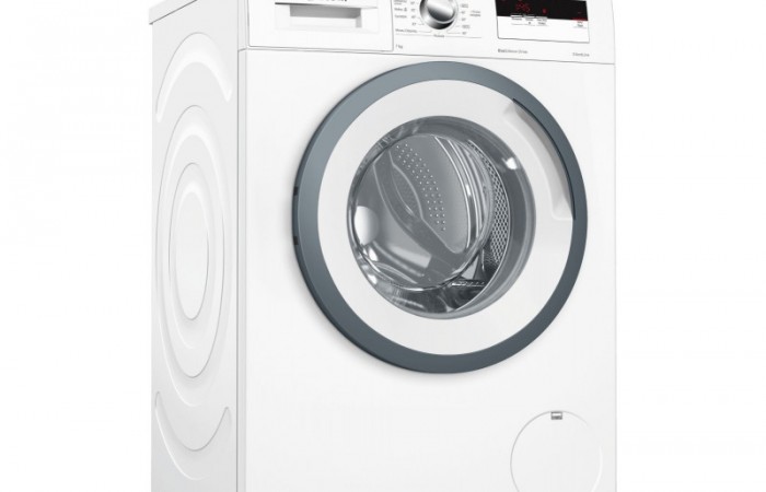 Автоматическая стиральная машина Bosch WAN 2007 KPL - стирка без хлопот и потери времени, с гарантированно качественным результатом.