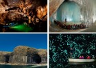 ТОП-10 самых интересных пещер в мире