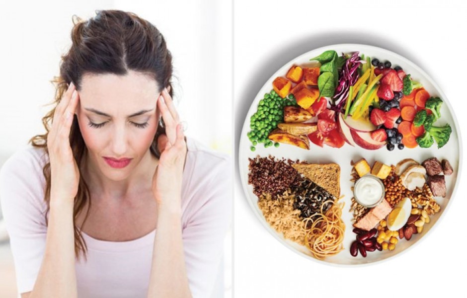 Что нужно съесть, чтобы перестала болеть голова: 5 важных моментов