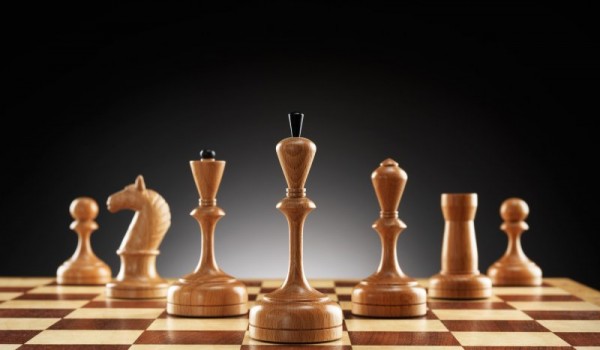 Какую пользу несет игра в шахматы?