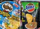 Неожиданные продукты, которые можно найти в магазинах разных стран (17 фото)