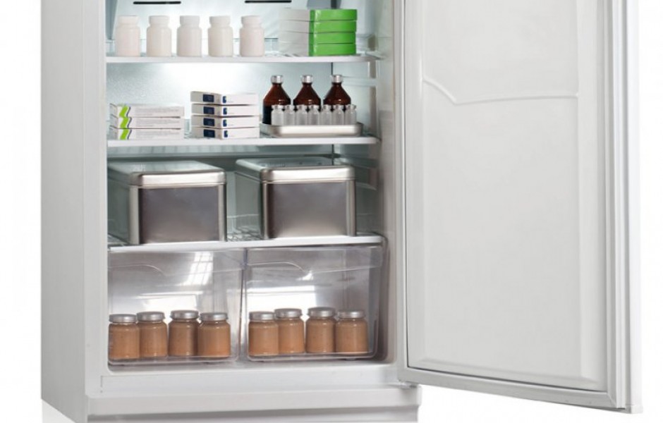 Выбираем холодильник для аптеки: топ-5 видов оборудования для хранения
