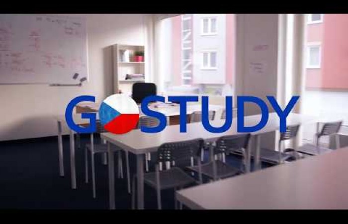 Высшее образование в Чехии с GoStudy