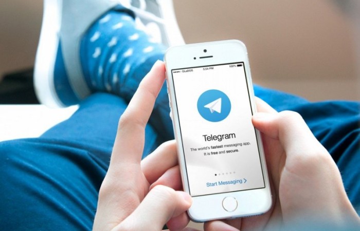 Факты о Telegram, которые вы не знали (10 фото)