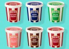 Heinz выпустила в Великобритании наборы для приготовления мороженого со вкусом кетчупа, майонеза и других своих соусов