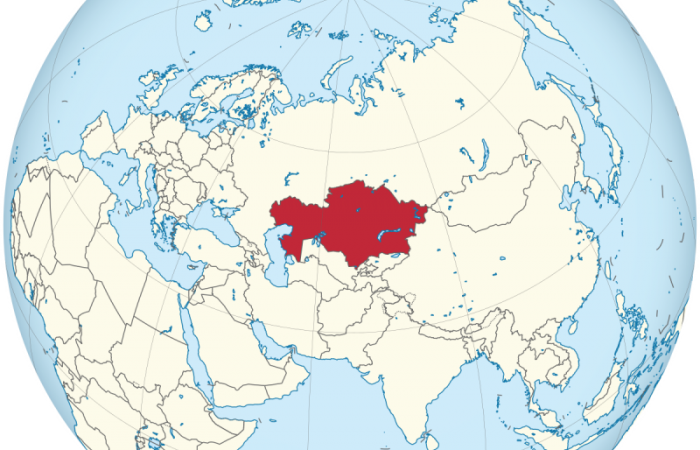 Интересные факты о Казахстане: ТОП-18