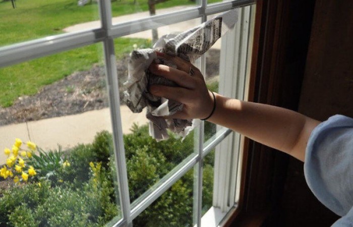 ТОП-11 лайфхаков, как помыть окна