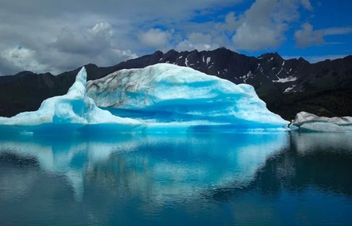 Что такое ледник Туэйтса и какие тайны он скрывает?
