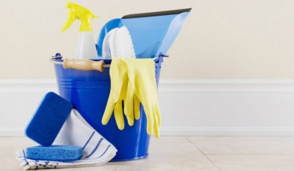 Разные страны, разные обычаи: 11 фактов об уборке