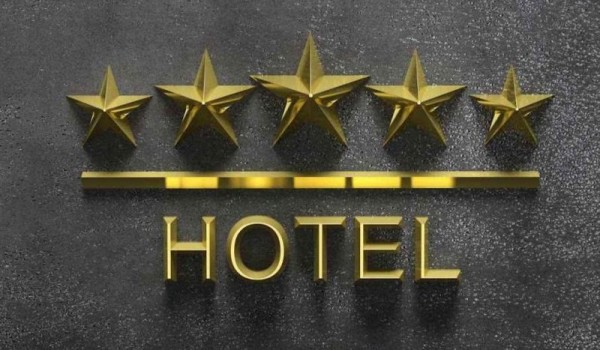 Что значат «звездочки» отеля?