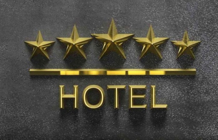 Что значат «звездочки» отеля?