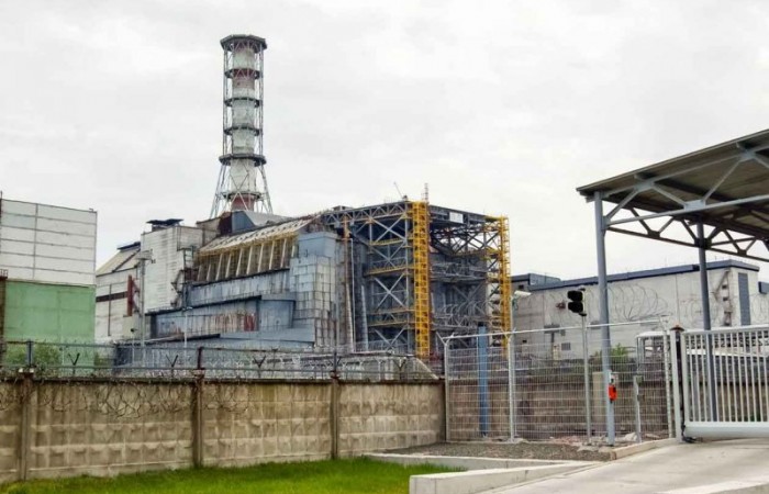 Игра с опасностью: чем так привлекают поездки в Чернобыльскую зону?