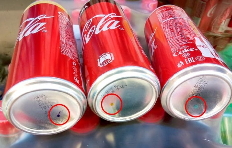 ТОП-11 любопытных секретов Coca-Cola, о которых не знают даже фанаты