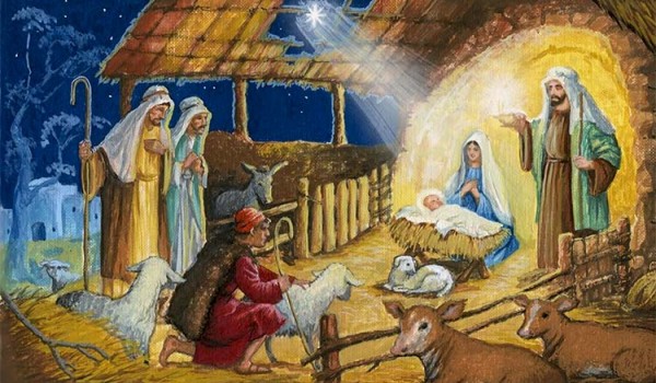 10 интересных фактов о Рождестве