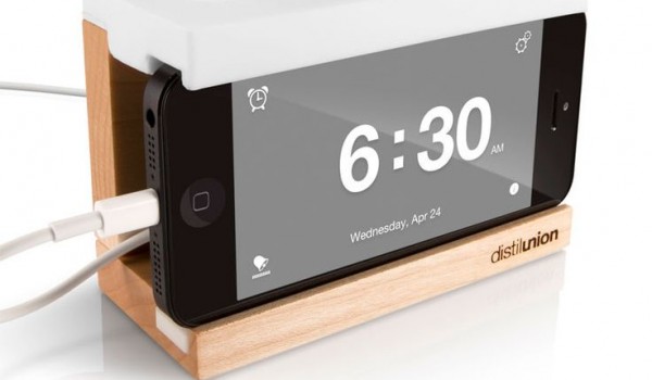 Почему будильник в iPhone переводится ровно на 9 минут