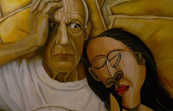 8 малоизвестных фактов о великом революционере в искусстве Пабло Пикассо