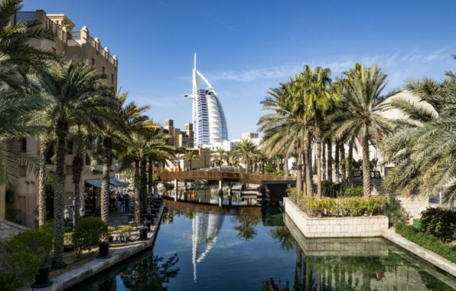 10 интересных мест, которые стоит посмотреть в Дубай в 2021 году