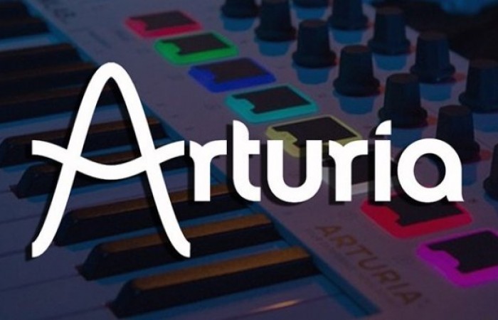 Arturia: бренд мирового значения