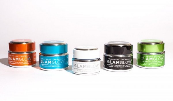 Glamglow - все о бренде уходовой косметики