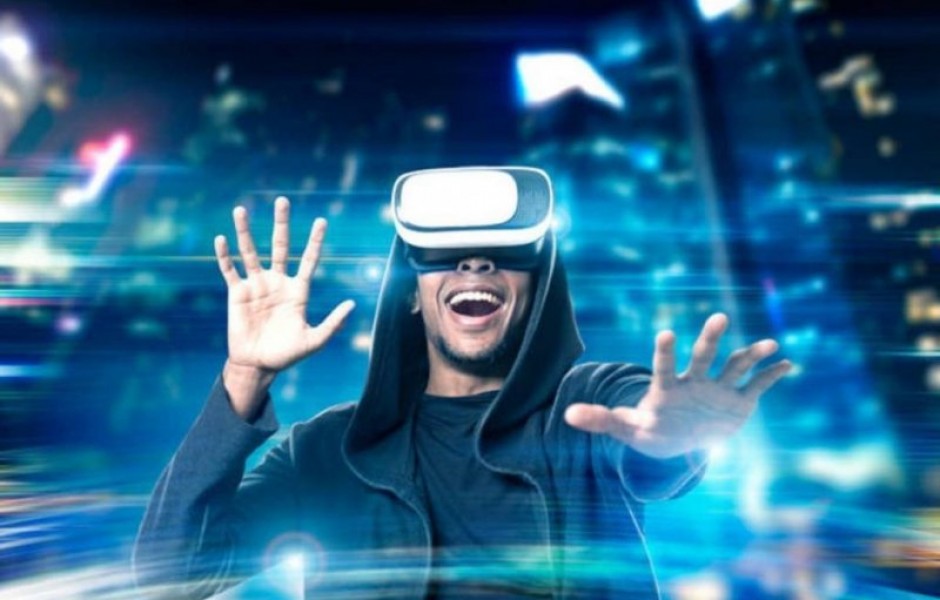 Удивительные факты о виртуальной реальности