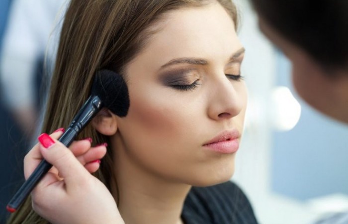 9 интересных фактов о макияже