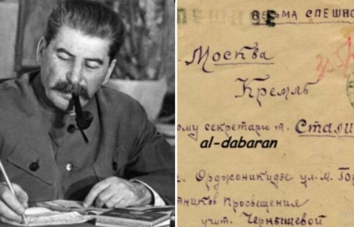 О чем писали в самых дерзких письмах Сталину, и Что стало с их авторами