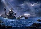Пугающие мифы и легенды о воде