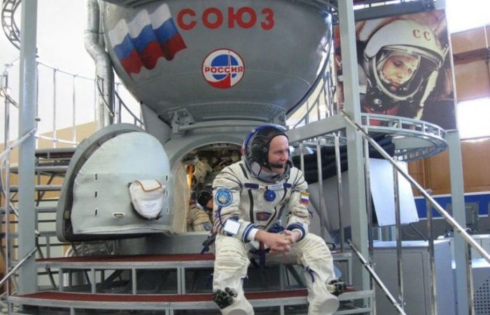 30+ удивительных фактов о космонавтах, которых вы не знали