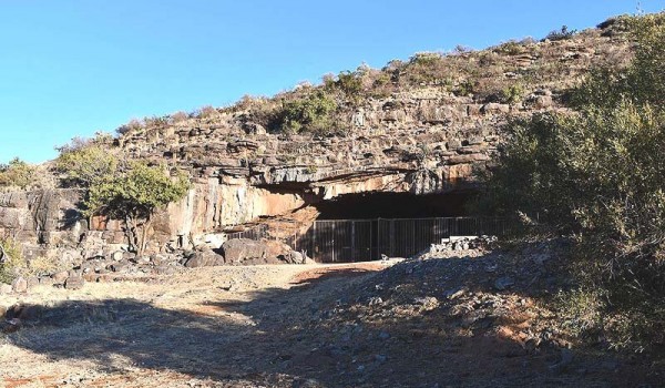 Подтвержден возраст самой старой пещерной стоянки человека