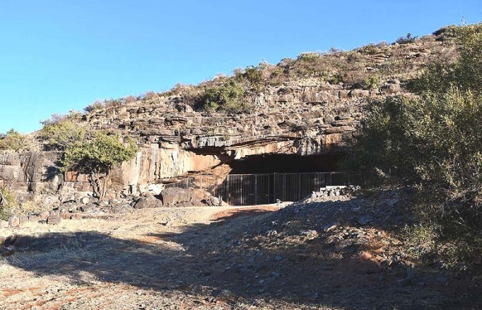 Подтвержден возраст самой старой пещерной стоянки человека