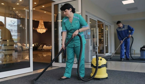 Профессиональная уборка домов и коттеджей – качественно и оперативно