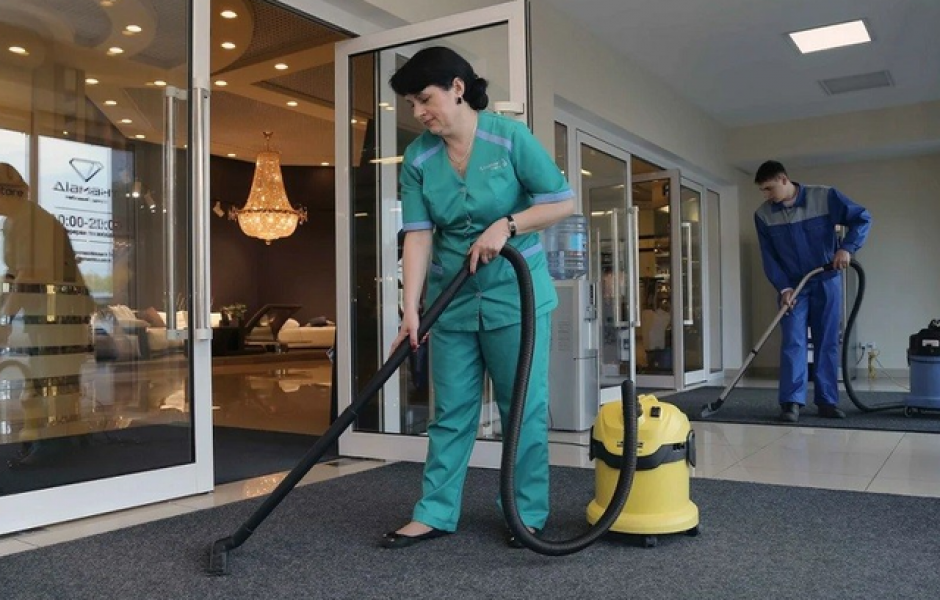 Профессиональная уборка домов и коттеджей – качественно и оперативно