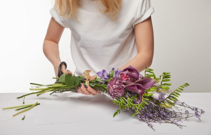 25 секретов флористов, о которых они молчат, когда продают нам букеты