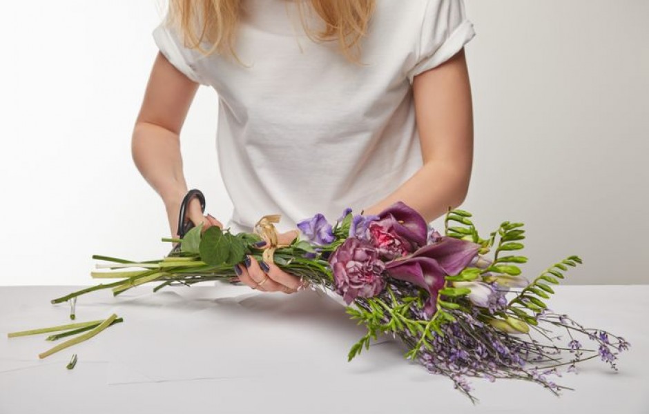 25 секретов флористов, о которых они молчат, когда продают нам букеты