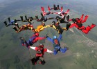 11 интересных фактов о парашютном спорте