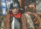 Зачем царь Иван Грозный нанял пирата и почему остался недоволен его службой