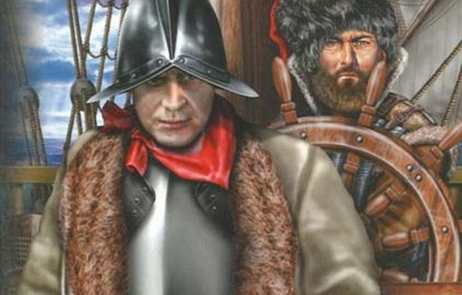 Зачем царь Иван Грозный нанял пирата и почему остался недоволен его службой