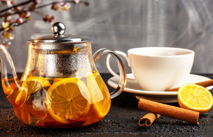 Как сделать чай более полезным и вкусным?