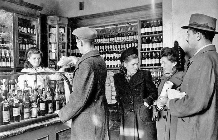 Какое «экзотическое» спиртное производилось в СССР и сколько оно стоило?
