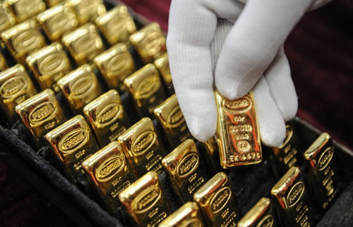 16 удивительных фактов о золоте, которые вы могли не знать