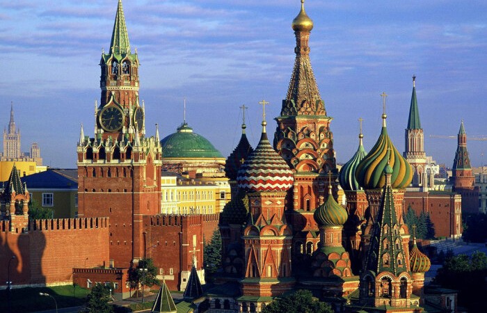 Неожиданные находки подземелий Московского Кремля, которые открыли новые страницы в истории России