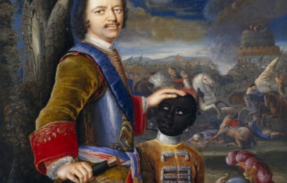 Как царь Петр I хотел превратить Мадагаскар в русскую колонию: Секретная морская экспедиция