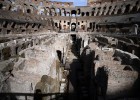 Какие тайны скрывал подземный мир Колизея, и Как в наши дни почувствовать себя гладиатором