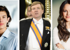 Кто из членов современных королевских семей имеет совсем некоролевские профессии