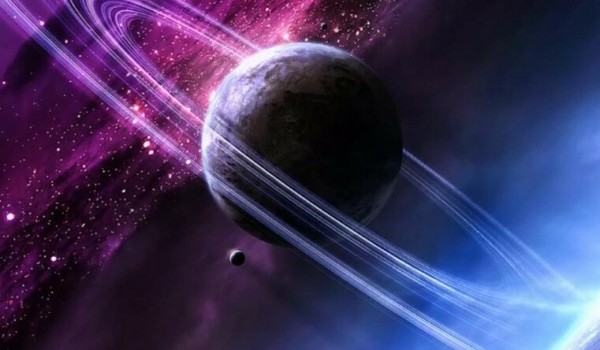 15 загадочных фактов о Сатурне