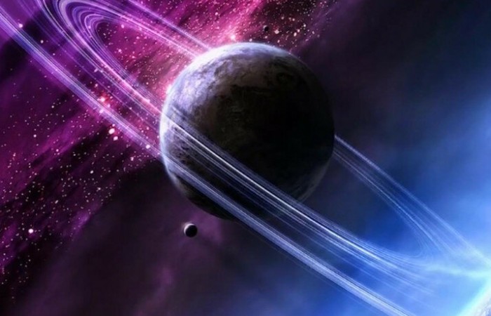 15 загадочных фактов о Сатурне