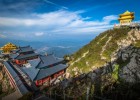 10 потрясающих древних городов в Китае